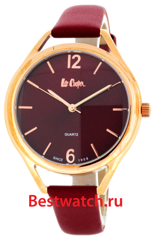 Часы Lee Cooper Carlisle LC-36L-A